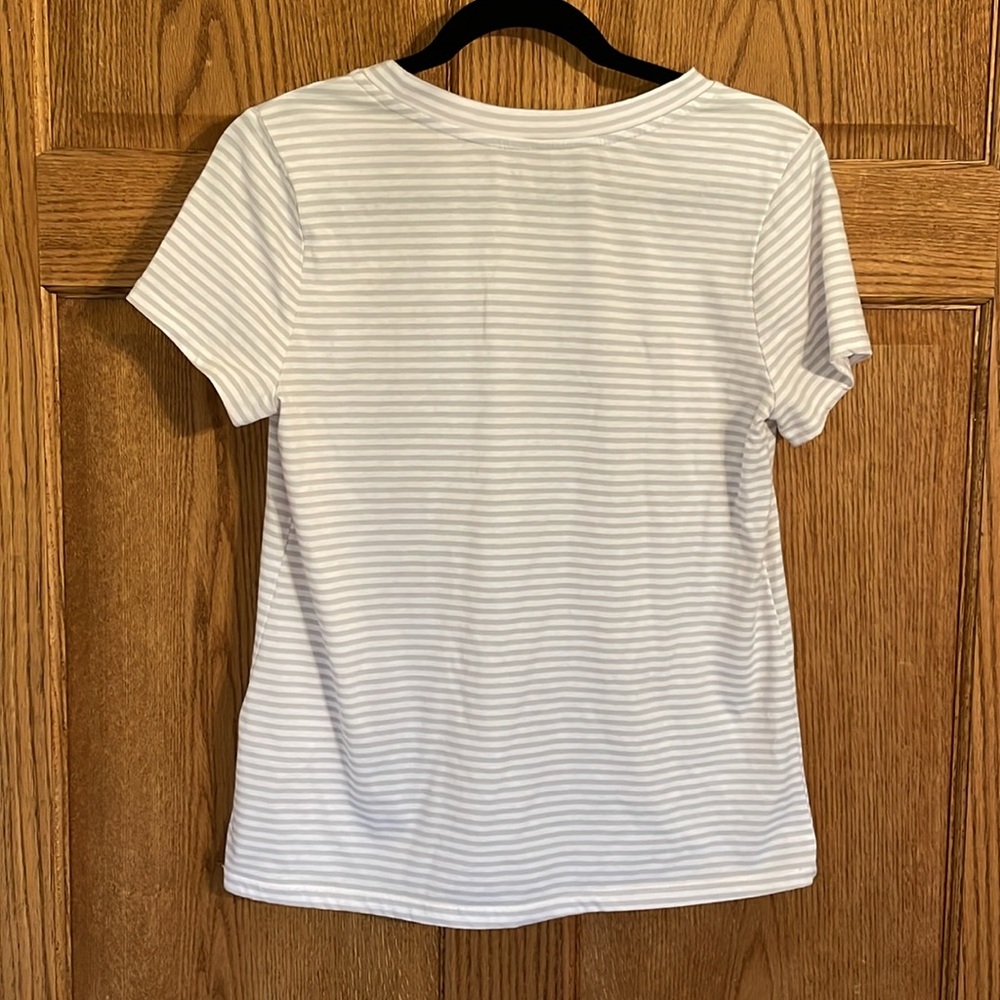 Happy shirt by Rae Dunn - Picture 5 of 7